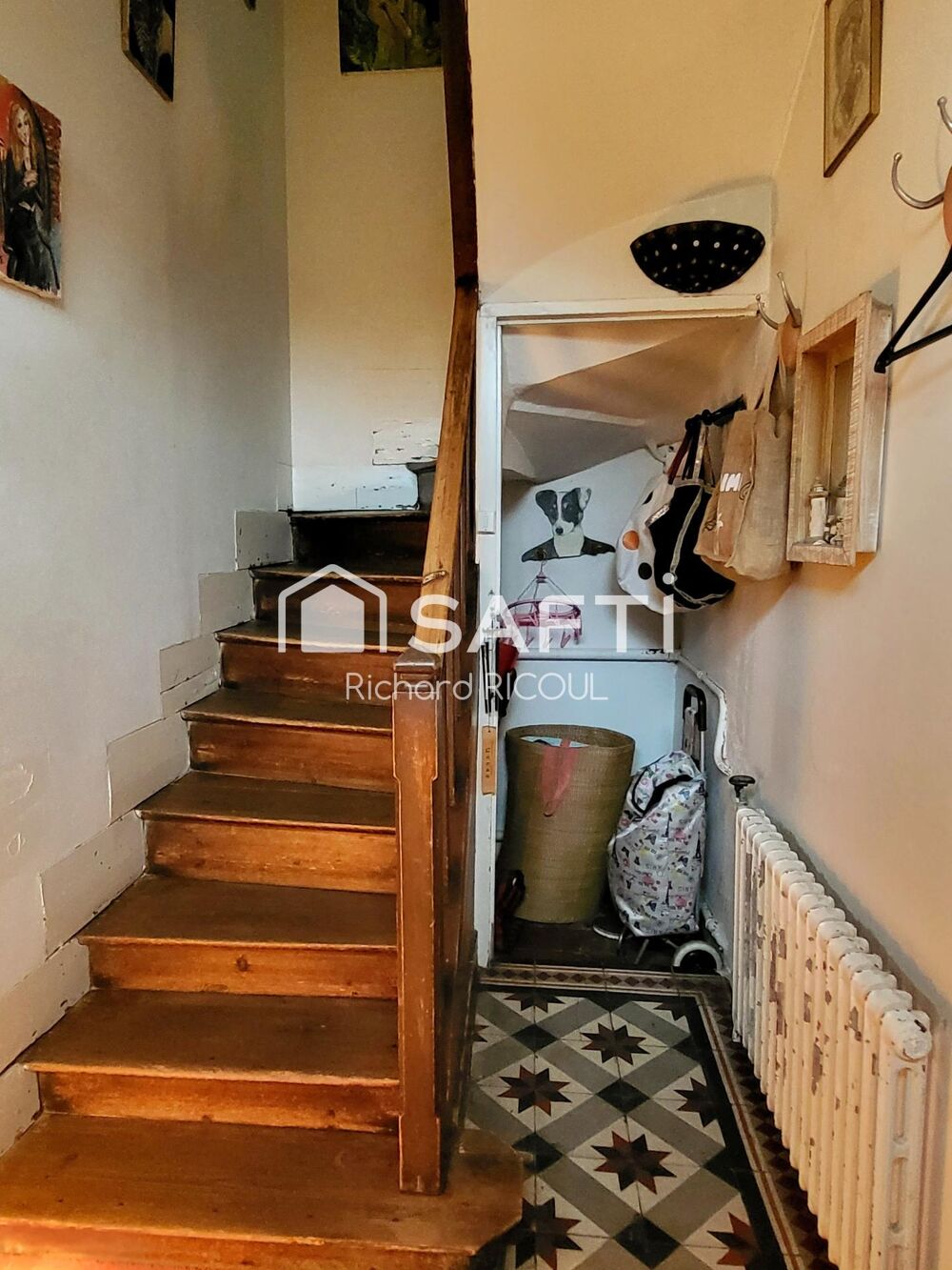 � vendre  Maison Cabourg (14390)