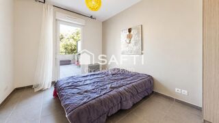  Appartement à vendre 2 pièces 41 m²