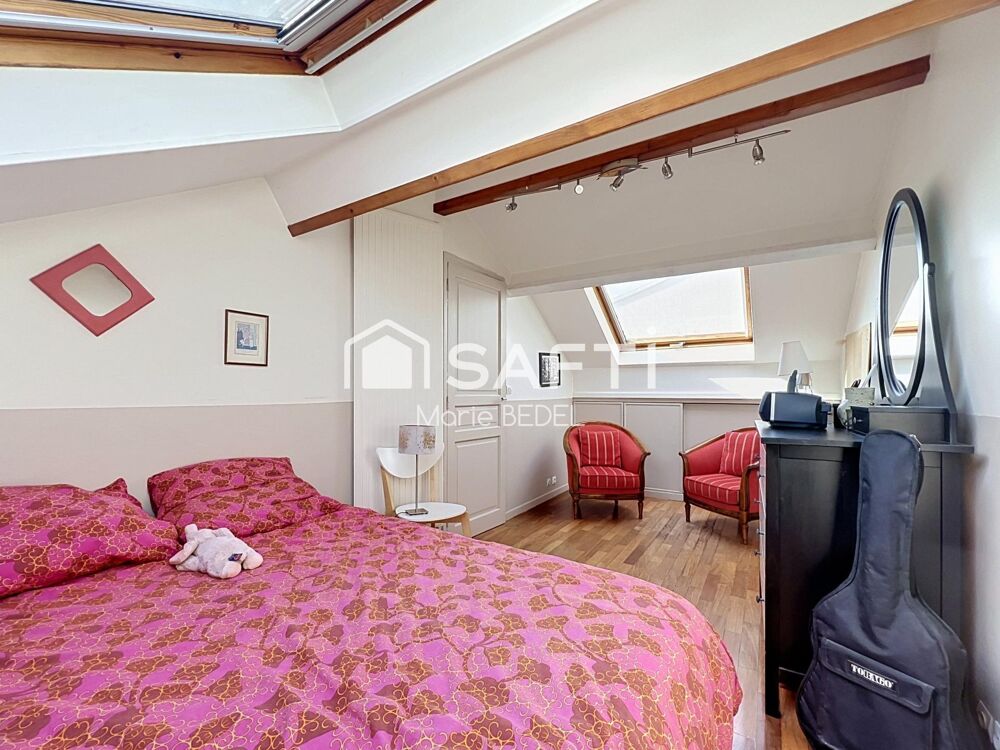 à vendre  Maison Clamart (92140)