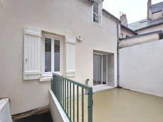  Maison � vendre 4 pi�ces 86 m�