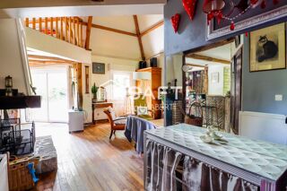  Maison � vendre 5 pi�ces 166 m�