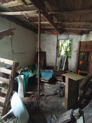  Maison � vendre 3 pi�ces 68 m�