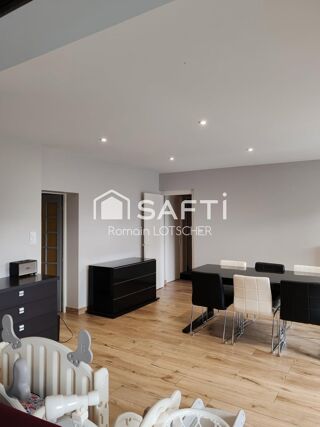  Maison � vendre 6 pi�ces 240 m�