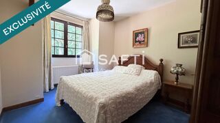  Maison à vendre 6 pièces 169 m²