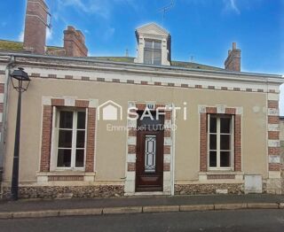  Maison à vendre 5 pièces 101 m²