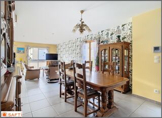  Maison à vendre 7 pièces 142 m²