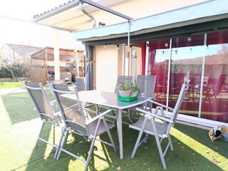  Maison à vendre 6 pièces 127 m²