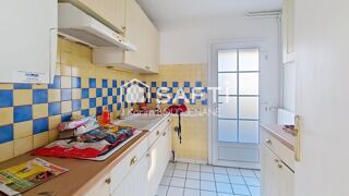  Maison à vendre 5 pièces 75 m²