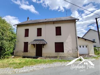  Maison à vendre 7 pièces 140 m²