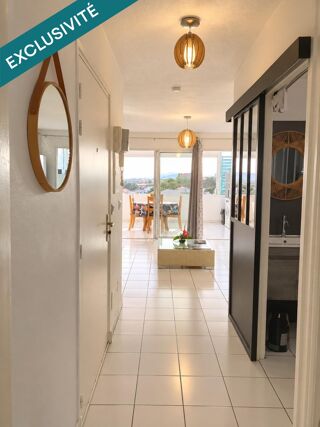  Appartement à vendre 2 pièces 48 m²