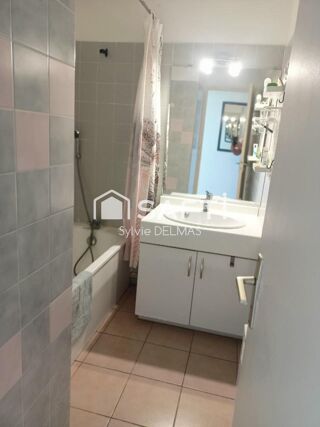  Appartement à vendre 2 pièces 40 m²