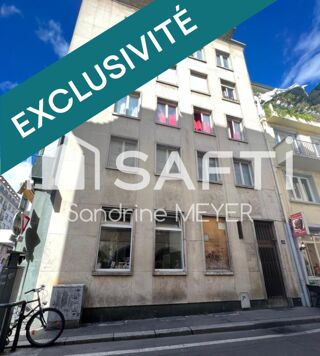  Appartement � vendre 2 pi�ces 62 m�