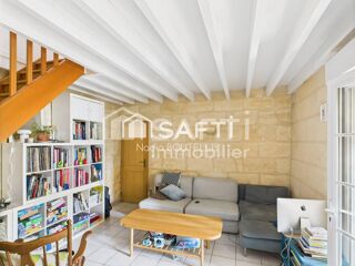  Appartement à vendre 4 pièces 65 m²