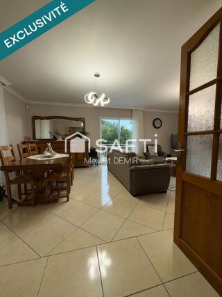  Maison à vendre 5 pièces 208 m²