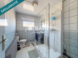  Maison à vendre 3 pièces 140 m²
