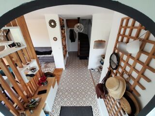  Maison à vendre 4 pièces 93 m²