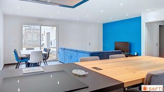  Maison � vendre 4 pi�ces 95 m�