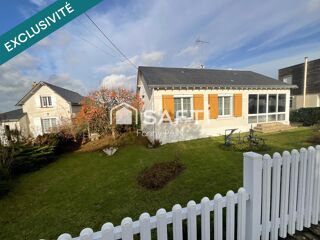  Maison � vendre 4 pi�ces 81 m�