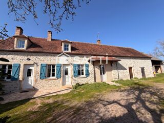  Maison à vendre 6 pièces 140 m²