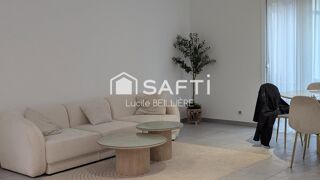 Maison � vendre 3 pi�ces 100 m�