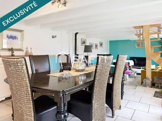  Maison à vendre 5 pièces 106 m²