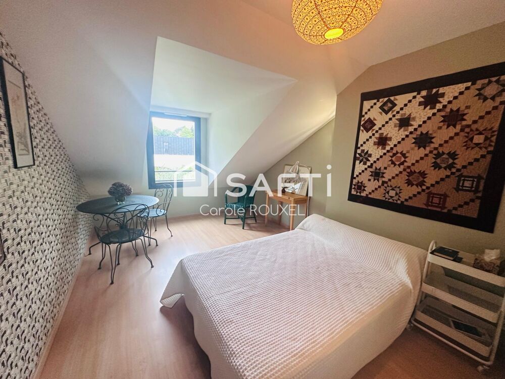 à vendre  Maison Vannes (56000)