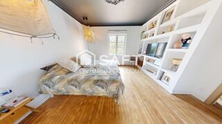  Maison à vendre 8 pièces 223 m²