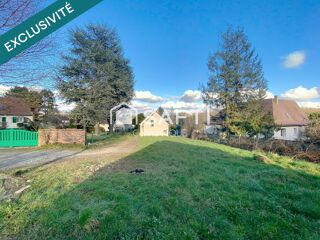  Terrain � vendre 529 m�