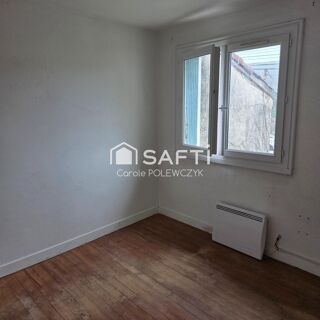  Maison � vendre 4 pi�ces 80 m�