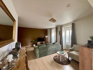  Appartement à vendre 3 pièces 65 m²