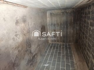  Parking / Garage � vendre 12 m�