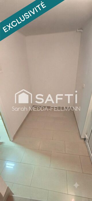  Appartement à vendre 2 pièces 58 m²