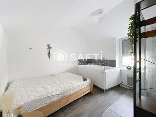  Maison à vendre 4 pièces 58 m²