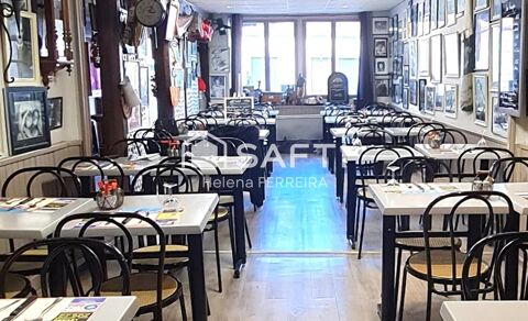 Vend habitation et fonds de commerce restaurant-bar 168500 58700 Premery