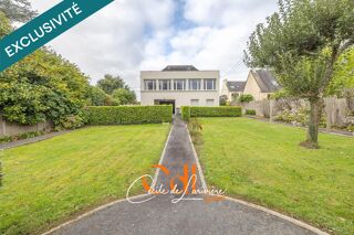  Maison � vendre 6 pi�ces 162 m�