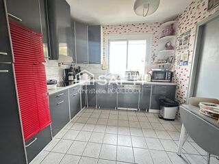  Maison � vendre 5 pi�ces 165 m�