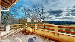  Maison � vendre 7 pi�ces 233 m�