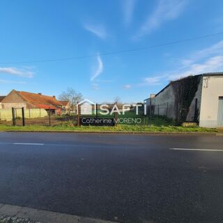  Terrain � vendre 937 m�