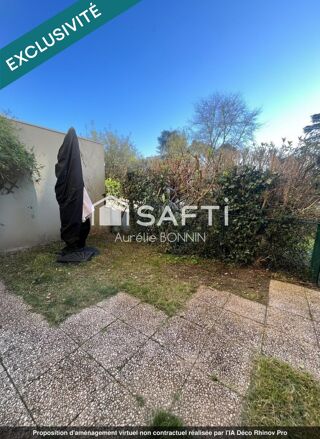  Appartement � vendre 5 pi�ces 95 m�