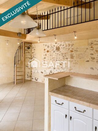  Maison à vendre 3 pièces 81 m²