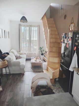  Maison � vendre 4 pi�ces 70 m�