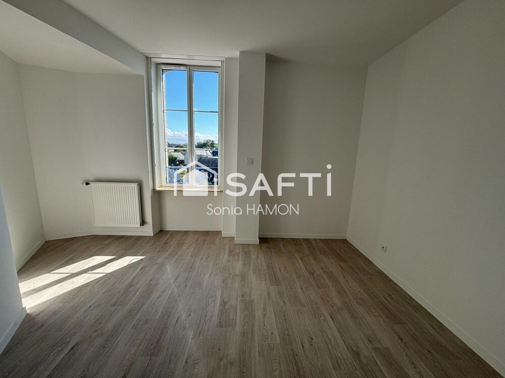 Vente Appartement Appartement neuf dans résidence historique Roscoff
