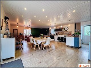  Maison  vendre 12 pices 297 m