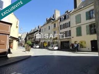  Maison � vendre 4 pi�ces 69 m�