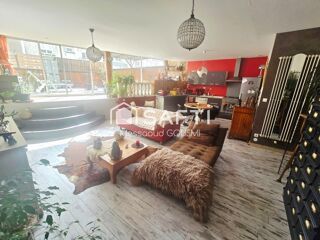  Appartement à vendre 4 pièces 112 m²