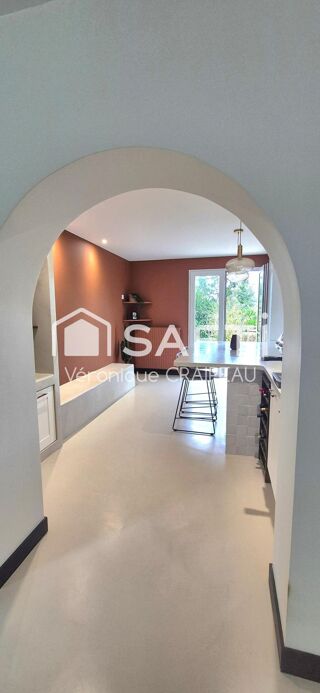  Maison à vendre 4 pièces 117 m²