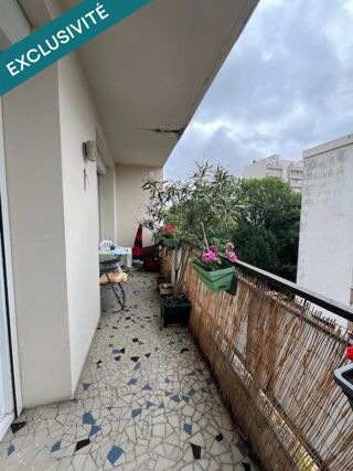  Appartement � vendre 4 pi�ces 78 m�