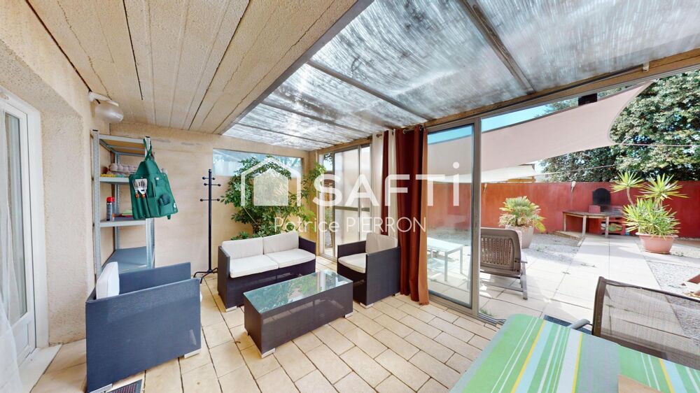  vendre  Maison Le Crs (34920)