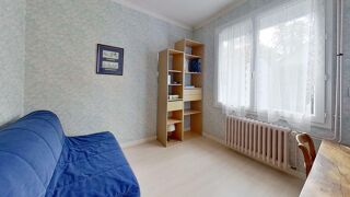  Maison à vendre 3 pièces 59 m²