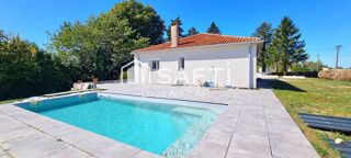  Maison à vendre 4 pièces 97 m²